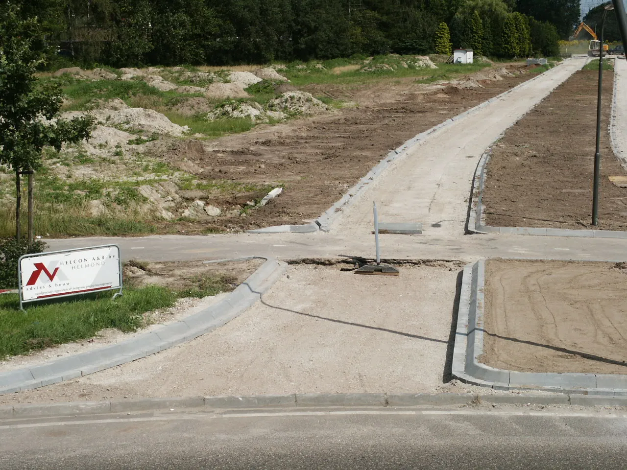 Machines en materieel