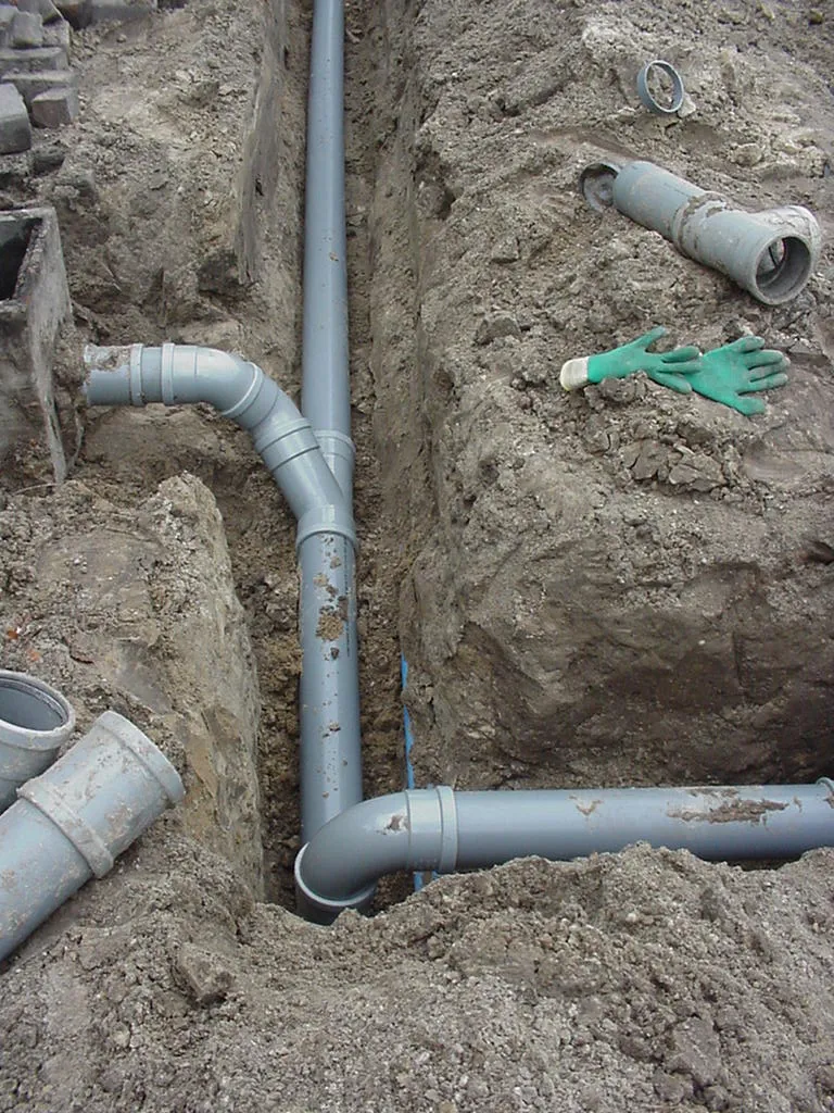 Infrastructureel project